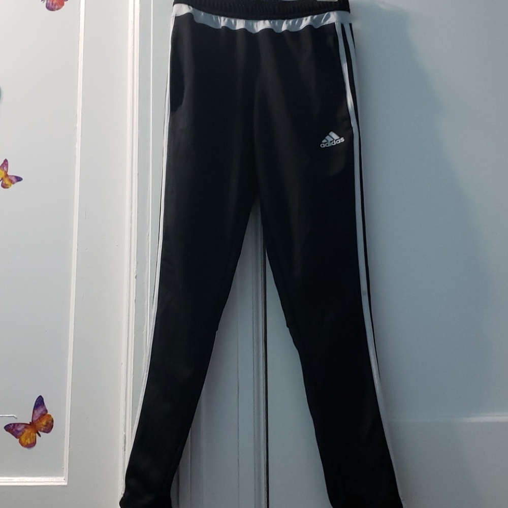 Adidas Track Pants